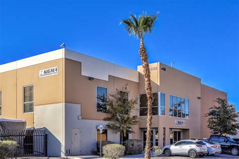 sigma las vegas.